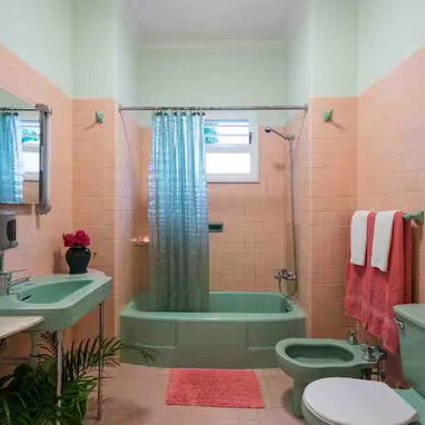 RENTA LINEAL EN MIRAMAR – APARTAMENTO INDEPENDIENTE 2 HAB / 2 BAÑOS - 2/10