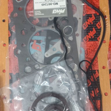 Motor de arranque Hyundai H 100 - Img 120548232