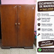 Escaparate en venta - Img 58382623