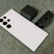 Samsung Galaxy s23 Ultra - Img 57116597