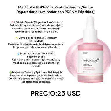 Skincare Coreano Original (Medicube, Numbuzin, Beauty of Joseon, COSRX y más) - 5/10