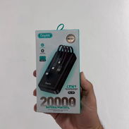 🔋 Buytiti – Batería Portátil PL-51 - Img 55818164