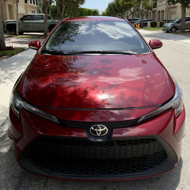 🚨Ganga Toyota Corolla Le 2022 -34293millas🚨 - Img 126069248