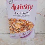 Muesli de frutas (cereales integrales+frutos secos y deshidratados) - Img 58019891