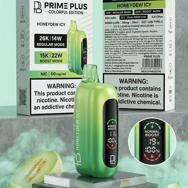 Vapes, cigarrillos electrónicos - Img 123973552