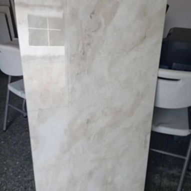 Losas de porcelanato - 9/10