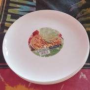Platos extra grandes - Img 56741185