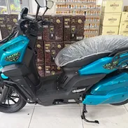 TANK ELECTRICA  ..YA HAY ENVIO - Img 56842186