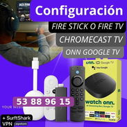 Configuracion FireStick - Img 57241625