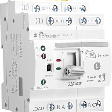 Productos eléctricos originales — Eaton, Schneider, IGEYAPA, MOLLOM ⚡ - 7/7