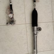 Vendo cremallera con terminales 350 y juego de Yoky 100, todo nuevo de Toyota Yary 2012 - Img 56939532