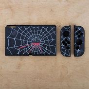 FORRO PROTECTOR PARA NINTENDO SWITCH OLED - Img 57885236