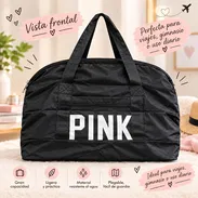 Bolsos para el gym - Img 58216293