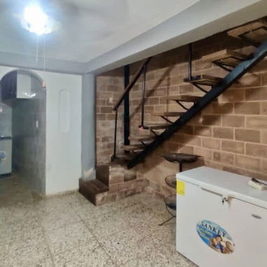 Bajos con Carpoch en el Vedado - 5/10