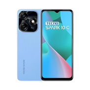 “TECNO Spark 10C – Rendimiento confiable para tu rutina” - Img 53942274