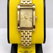 ⌚ RELOJ INVICTA DORADO PARA MUJER - Img 58094580