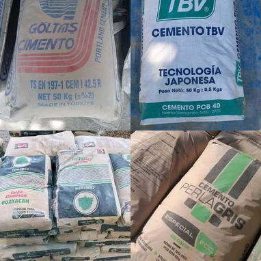 Materiales para la construcción - Img 120467184