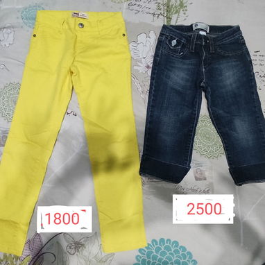 Ropa de niña - 3/8