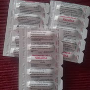 Óvulos de metronidazol con Nistantina - Img 55050462