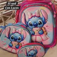 Mochilas... - Img 56911545