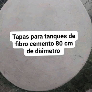 Ventas de Tanques fibrocemento - Img 122189757