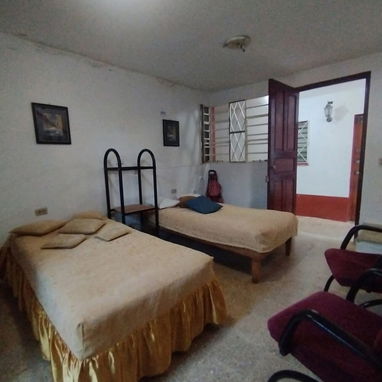 Venta de casa en Boyeros - Img 126333588