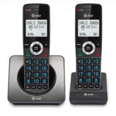 Telefonos inalámbricos importados nuevos en caja - Img 127573979