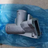 Toma de agua de la Tapa del Block de Lada nueva - Img 51439690