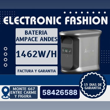 GENERADORES ELÉCTRICOS - Img 123258033