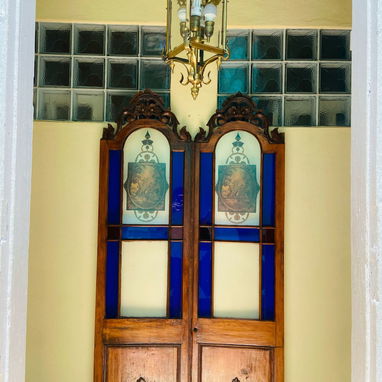 🌿 Hostal "Las Golondrinas" de 3 Habitaciones en Cienfuegos REF 1306 - Img 110566807