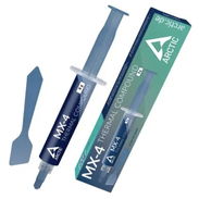 La ARCTIC MX-4 es la pasta térmica ideal para mantener tu PC, CPU o GPU fríos y estables: ofrece alta conductividad térm - Img 57790281