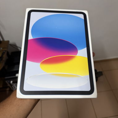 iPad 11na generaci贸n (sellada) - Img 125954037