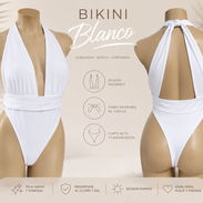 Bikini blanco - Img 57224595