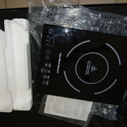 Vendo Cocina de Inducción de 1800 Watts Hamilton Beach de una 1 hornilla - Img 57513987
