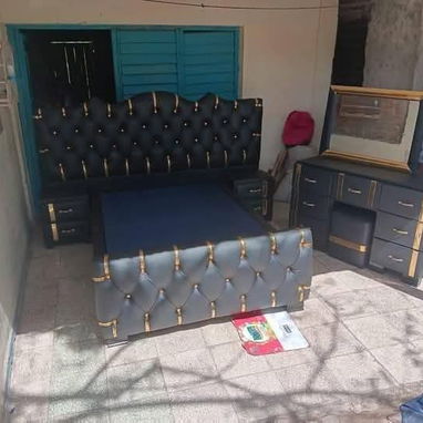 Juegos de cuarto modernos para el konfor del hogar con maxima calidad y garantía... - 8/10