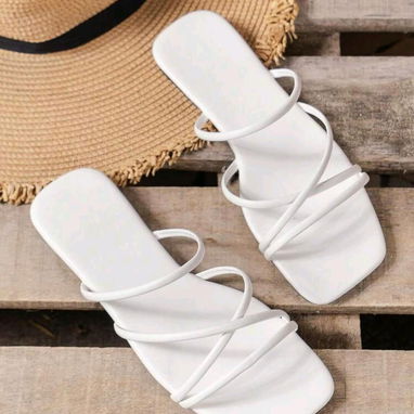 Venta de zapatos de mujer SheIn y conjuntos - Img 124770721