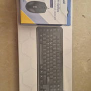 Combo de mouse y teclado new - Img 56804289