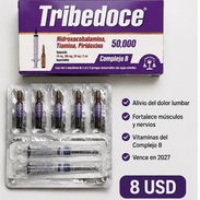 Tribedoce o truabin - Img 56061250