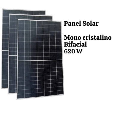 Se vende un panel solar - Img 125853981