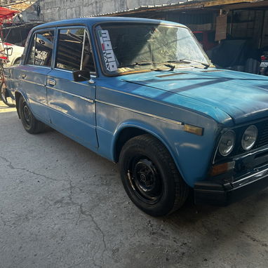 Lada 1600 vendo o hago negocio - Img 126720730