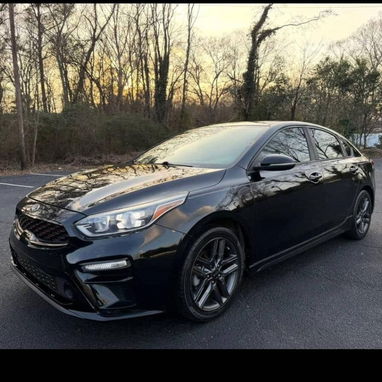 Kia Forte GT LINE 2020...add - 4/4