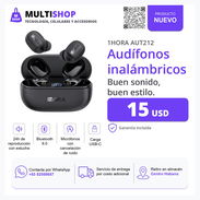 Audífonos - Img 56615328