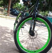 Bici MTB de aluminio 6061 - Img 45806374