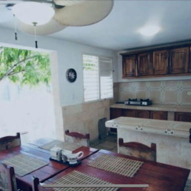 ♦️🌊Casa César en renta, 10 habitaciones, Bocaciega - Img 116993900