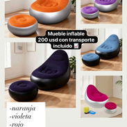 mueble inflable - Img 56021792