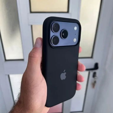 iPhone 17 Pro en caja 📦 - Img 124369747