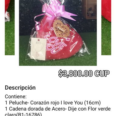 Regalos para el día de las madres - Img 120571917