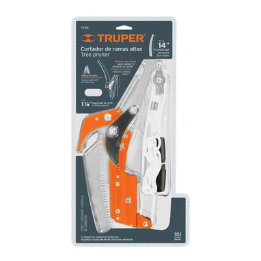 Cortador de ramas altas extendible - Img 124157281