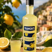 Limoncello licor de Limón - Img 56431035