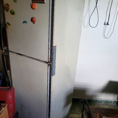 ‼️Se venden 2 lavadoras y 2 refrigeradores para piezas‼️ - 6/8